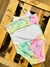Maio Avulso Estampado ALPHABETO - comprar online
