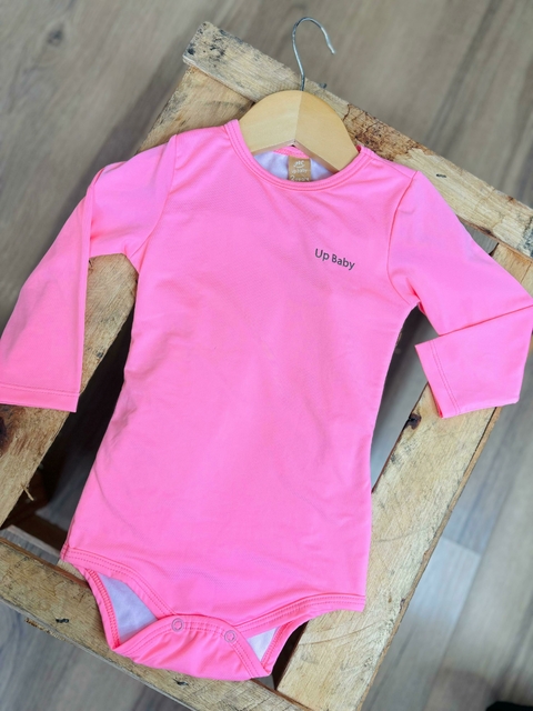 Body Uv Pink UP BABY