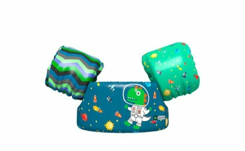 Boia SEA FLOAT SPACE DINO 10-25KG