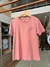 T-shirt Rosa Floral DUDES