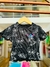 T-SHIRT STITCH PRETA