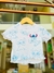 T-SHIRT STITCH BRANCA