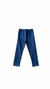 CALÇA LEGGINGS FLANELADA AZUL