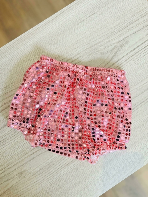 SHORT PAETE CARNAVAL