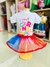 BODY MEU PRIMEIRO CARNAVAL - comprar online