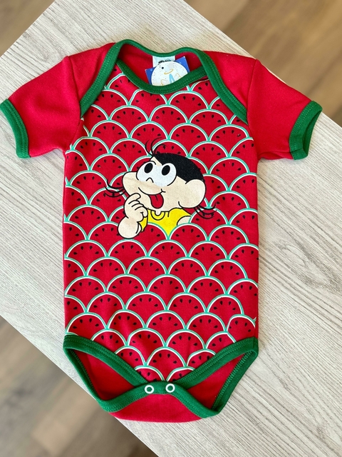 BODY CARNAVAL MAGALI