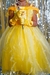 FANTASIA VESTIDO BELA E A FERA - comprar online