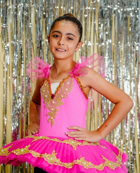 FANTASIA A BAILARINA - comprar online