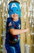 FANTASIA CAPITÃO AMERICA