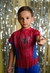 FANTASIA HOMEM ARANHA - comprar online