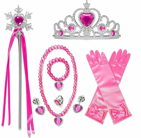 KIT JOIAS DE PRINCESA - comprar online
