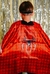CAPA + MASCARA SUPER HEROIS (TAMANHO UNICO) - comprar online