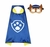 CAPA + MASCARA PATRULHA CANINA - comprar online
