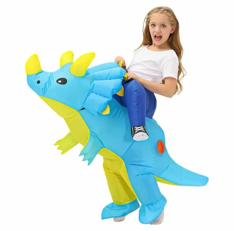 FANTASIA INFLAVEL DINO