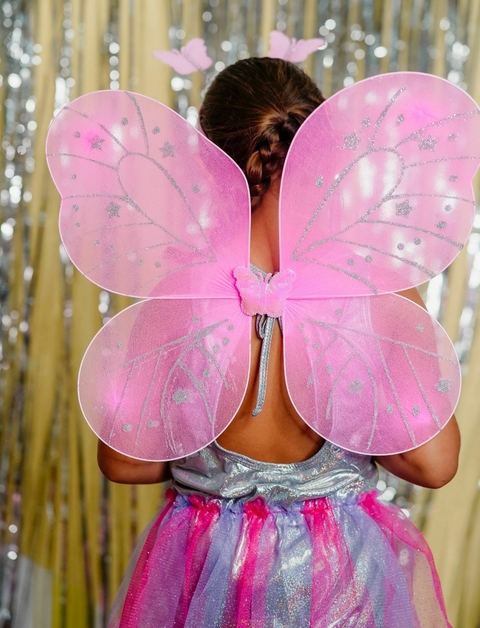 KIT ASA, VARINHA E ARQUINHO