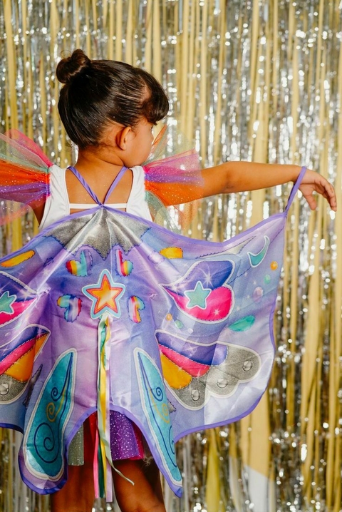 CAPA INFANTIL ALPHABETO