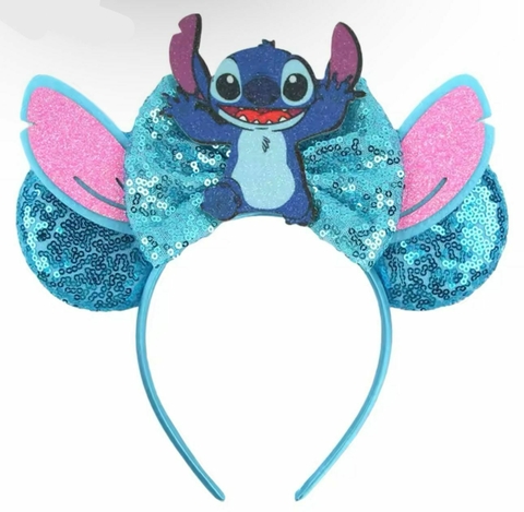 ARQUINHO STITCH