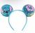ARQUINHO STITCH