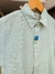 CAMISA CARANGUEJO ALPHABETO - comprar online