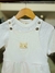 CONJUNTO BLUSA E JARDINEIRA NATURAL UP BABY - comprar online