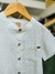 CONJUNTO CAMISA E BERMUDA EM TECIDO UP BABY - comprar online