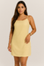 VESTIDO BÁSICO VISCOSE - comprar online