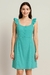 VESTIDO VISCOLINHO