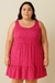 VESTIDO MALHA LAISE