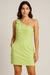VESTIDO UM OMBRO