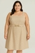 VESTIDO ALÇA TOSCANA
