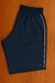 BERMUDA BOXER ESSENCIAL COM LISTRA LATERAL