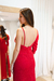 Vestido INGRID - AURA VESTIDOS OK