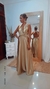 vestido AFRODITA S/TAJO