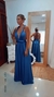 vestido AFRODITA S/TAJO - comprar online