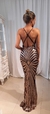 Vestido DIOR en internet
