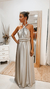 vestido AFRODITA S/TAJO en internet