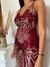 vestido CAROLA - comprar online