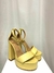 sandalias LADY
