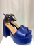 sandalias LUZ - comprar online