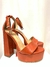 sandalias LADY en internet