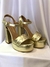 sandalias MERY