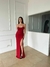 vestido CANDO