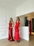 vestido DANI (leer descripcion)