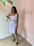 vestido TUMI