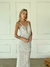vestido SABIN - comprar online