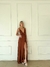 vestido MEXICO CON TAJO - comprar online