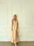 vestido MEXICO CON TAJO