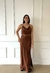 vestido MUSS