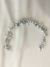 Tocado de novia BELI
