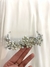 Tocado de novia NER